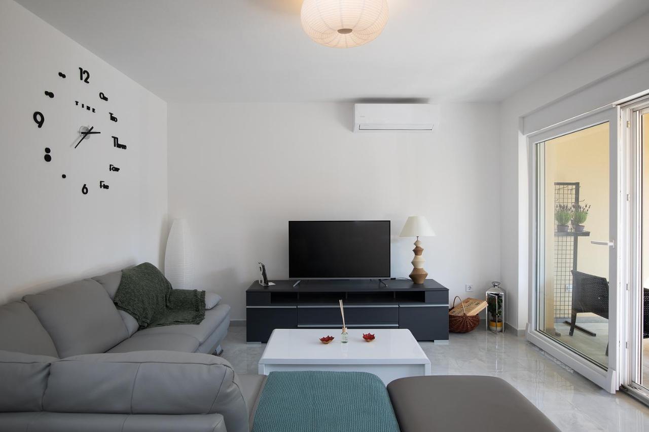 Apartments Jan&Enzo Медулин Экстерьер фото