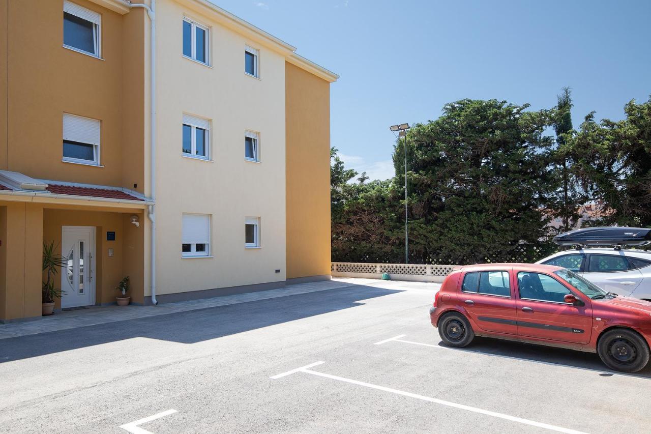 Apartments Jan&Enzo Медулин Экстерьер фото